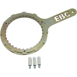 HERRAMIENTA DE EMBRAGUE EBC CT708SP