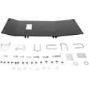 PLOW MOUNT MUD POL