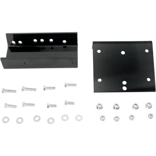 WINCH MOUNT MUD ATV KAW