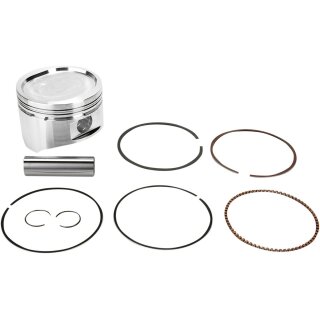 WISECO Wiseco Piston Yam .50Mm