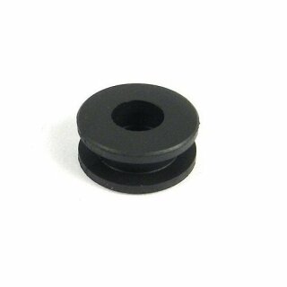 Black damping element