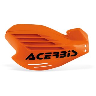 ACERBIS Handschutz X-Force M. Kit Orange/Sw