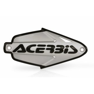 ACERBIS Ersatzschale Multiplo R Aluminium