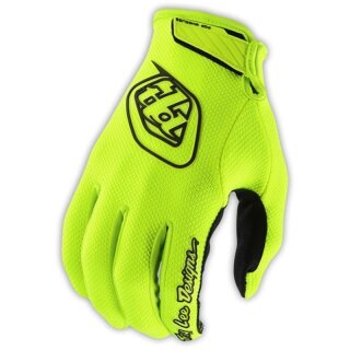 TLD Youth Air Handschuhe; Flo Yellow