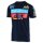 TLD Ktm Team T-Shirt Navy