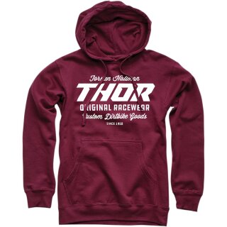 Thor Hoodies, Pullover S9 Goods Pl Ma