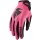 Thor Handschuhe S9W Sector Pink