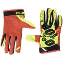 Ridefit żółty XXL