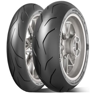 DUNLOP Ssmtt 160/60Zr17 (69W) Tl