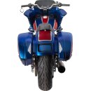 THRASHIN SUPPLY CO. Riser 6 Strght W/Co Blk