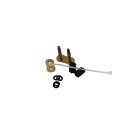 KÆDE SKRUE LED ZVX3 GULD