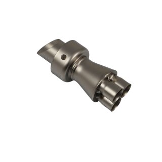 Akrapovic DB-Killer SS