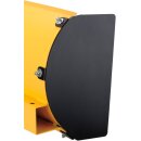 ESCUDO LATERAL DEL ARADO-DERECHA