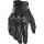 Fox Handschuhe Bomber - Black [Blk]