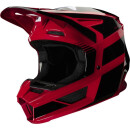 Fox Motocross Helm V2 Hayl [Flm Rd]
