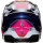 Fox Motocross Helm V2 Kresa [Mul]