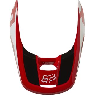 Fox 2019 V1 Helmet Visor - Prix