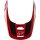 Fox 2019 V1 Helmet Visor - Prix