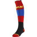 Fox Socken Fri Thin - Linc [Blu/Rd]