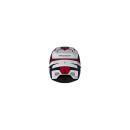 Fox Motocross Helm V3 Idol [Lt Gry]