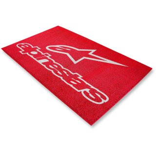 ALPINESTARS (CASUALS) Rug Astars X-Large 250X150Cm