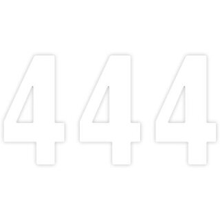 FACTORY EFFEX Fx Mini Pro Wht 4 -4