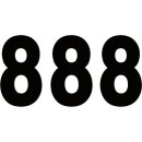 FACTORY EFFEX Fx Mini Pro Blk 4 -8