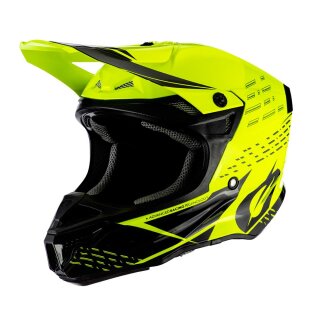 Oneal 5SRS Polyacrylite Motocross Helm TRACE