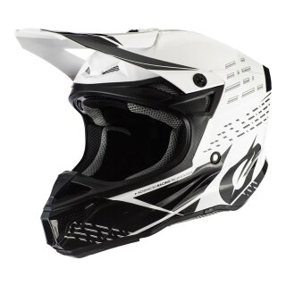 ONeal 5SRS Polyacrylite Motocross Helm TRACE