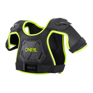 Oneal PEEWEE Chest Guard