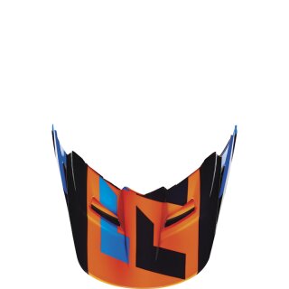 Fox Mx16 V1 Helm Visier-Mako [Org]