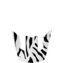 Fox Dropframe Zebra Visier [Zeb]