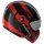 ROOF Spare New Boxxer Fuzo Black-Red