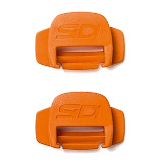Sidi Strap holder für Crossfire Orange -113