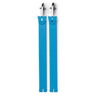 Sidi (Nr. 45) Strap Extra long Light Blue