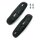 Sidi Scuff pads nylon Black -37