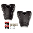 Sidi ST Inner Shin Plate Black -116