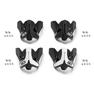 Sidi MAG-1 Rear upper Black -141