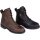 Boots AC Classics GTX black 38