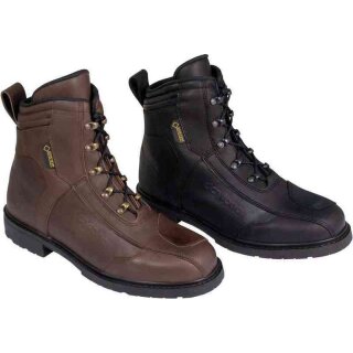 Boots AC Classics GTX black 40