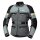 iXS Tour Jacket Adventure-GTX grey-silver-black M