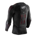 Airflex Body Protector Stealth schwarz S