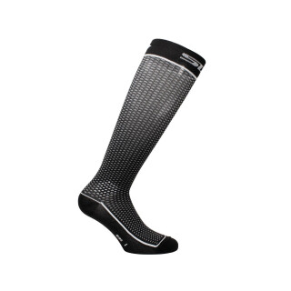 Lange Socken LONG2 schwarz III