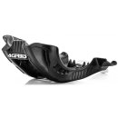 ACERBIS Motorschutz Sxf/Fc/Mcf 250/350 19- S/W