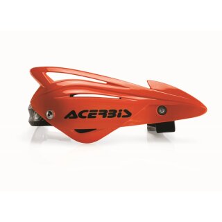 ACERBIS Handschutz Tri Fit M. Kit Orange16