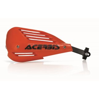 ACERBIS Handschutz Endurance M. Kit Orange