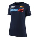 TLD-Frauen-T-Shirt-KTM-Sportswear-2020-navy