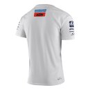 TLD T-Shirt KTM Sportswear 2020 weiss