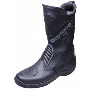 Daytona boots per rider GTX black