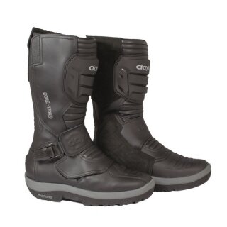 Daytona Stiefel TransTourMan GTX schwarz